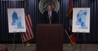 Governor of Mississippi announces $100 million+ for rural healthcare