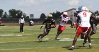 DC sports: Three DC athletes named conference player of the week