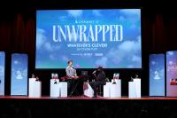 At Grammy U’s Unwrapped, Charlie Puth is less than one call away