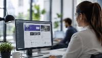 Why AI-Powered Enterprise LMS Development Services Are Becoming a Business Priority