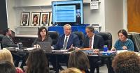 Alabama Educational Television Foundation Authority to meet again about funding poll on APTV, PBS approval