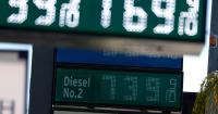 Farmers Are Going Broke Amid Rising Gas Prices, While the Ag Secretary Profits off Them