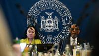 New York Gets Rid Of Tests As Graduation Requirement