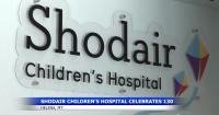 From orphans to pioneering genetics research, Shodair Children's Hospital celebrates 130 years