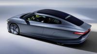 Volkswagen Mission Efficiency Prototype Picks Up Where The XL1 Left Off With Ultra-Low CoD And 500-Mile Electric Range