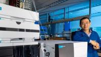 California engineers trace how UV light destroys 'forever chemicals' in water