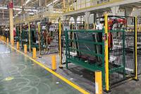China’s factories rev up but slower consumption highlights deepening economic imbalances