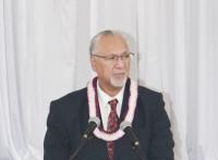 Fono refuses to hold ASTCA budget hearing, Gov appoints new ASTCA board