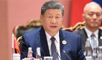 Xi Jinping at BRICS mobilizes global support against U.S. foreign policy