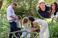 Prince Harry and Meghan Markle choosing the wrong school for their kids ‘another example’ of bad planning
