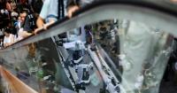 Germany says AI slowdown 'not viable' for Europe