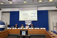 Experts Create Interactive Map of Antibiotic Consumption in Bulgaria