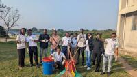 EcoSanity Tanzania outline activities to celebrate World Cleanup Day