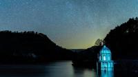 Wales has world-beating 'spot for camping under the stars' - not Eyri or Bannau Brycheiniog