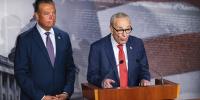 Senate Dems: Whistleblower Says DHS Voter Fraud Hunters Were Ordered to Break Laws