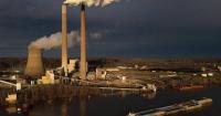 US scraps greenhouse gas rules for power plants