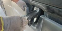 ‘Super high’: Florida truckers coping with record diesel prices at the pump