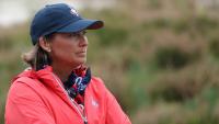 U.S. Solheim Cup captain hired by TCU as assistant coach