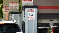 Brevard gas prices climb above $4 a gallon