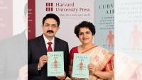 MP doctor couple earns global recognition for sickle cell innovation