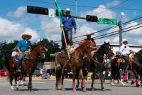 ‘Many cultures, one community’: Fiestas Patrias celebrates Latinx pride
