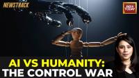 Global AI Race Sparks National Security Fears, Safety Concerns And Geopolitical Rivalry