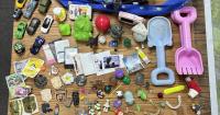 Geologists collect over 20,000 pieces of trash from Yellowstone hydrothermal areas