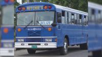 Students Could Lose Their Ride as School Bus Payments Stall