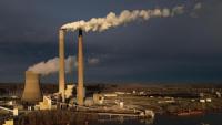 US scraps greenhouse gas rules for power plants