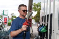 Government holds line on fuel excise as oil nears US $110 a barrel