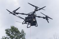 Beijing to Ban Possession and Storage of Drones Starting November