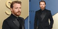 British actor and James Bond frontrunner steps out on Emmys red carpet amid major 007 casting rumours