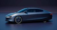 New world record setting EV detailed