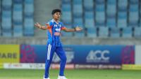 India pacer fined by ICC after Women's Asia Cup triumph