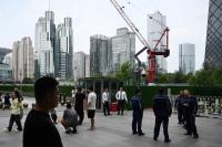 Chinese state-backed investors join Carney’s summit, signalling thaw with Beijing