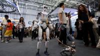 China spy chief warns AI threatens party rule as Beijing rejects US curbs