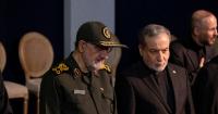 Iran Security Chief Warns Trump: ‘The Straits Have Changed’ — ‘Damage Control Won’t Stop What’s Coming’
