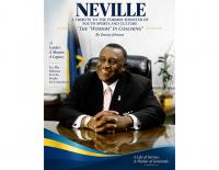 NEVILLE – A TRIBUTE TO THE FORMER MINISTER OF YOUTH SPORTS AND CULTURE THE “WISDOM” IN COACHING