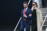 Putin-Linked Russian Businessman Paid in Part for Trump Jr.’s Wedding Celebrations