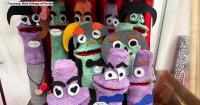 A New College program and puppets give Osceola County inmates second chances