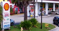 Florida gas hits $4.14 a gallon — Naples among the priciest in the state