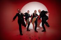 Q&A: Agent 51 brings ‘old man punk angst’ to Capital of Craft’s return to Broadway Pier
