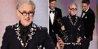 Scottish actor Alan Cumming turns Emmys victory speech political as he calls for action from American voters