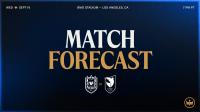 Match Forecast: Seattle Reign FC travels to California to take on Angel City FC in a midweek match up