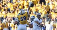 First look: No. 1 Montana State Bobcats vs. Central Connecticut State Blue Devils