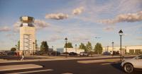 Feds to provide $25M for Mankato control tower construction