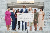 Atlanta Women’s Foundation donates $1.4 million to 21 local nonprofits