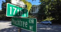 Atlanta City Council shelves Peachtree Circle Historic District proposal