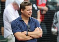 Chicago White Sox GM Chris Getz foresees changes to the player-evaluation process following scouting shake-up