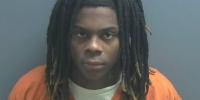 Cincinnati man sentenced to 10 years in prison for attempted robbery in Indiana